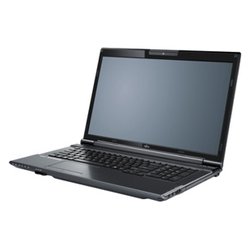 Fujitsu LIFEBOOK NH532 (Core i5 3230M 2600 Mhz/17.3"/1920x1080/6144Mb/750Gb/DVD-RW/NVIDIA GeForce GT 640M LE/Wi-Fi/Bluetooth/Win 8 64)