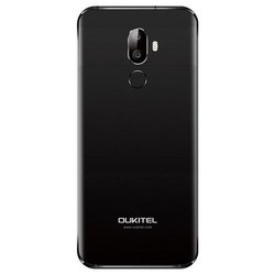 OUKITEL U18 (черный)