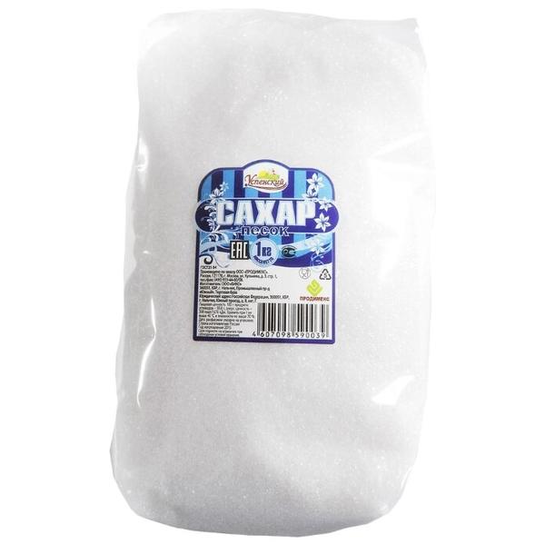 Сахар Успенский сахарный завод Сахар-песок