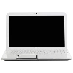 Toshiba SATELLITE L850-B2W (Core i5 2450M 2500 Mhz/15.6"/1366x768/6144Mb/640Gb/DVD-RW/Wi-Fi/Bluetooth/Win 7 HP 64)