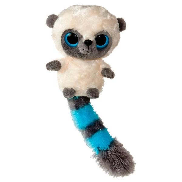 Мягкая игрушка Aurora YooHoo & friends Юху голубой 12 см
