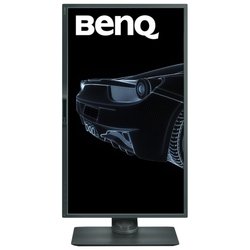 BenQ PD3200U (черный)