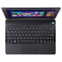 ASUS X102BA (A4 1200 1000 Mhz/10.1"/1366x768/4Gb/320Gb/DVD нет/Wi-Fi/Bluetooth/Win 8 64)