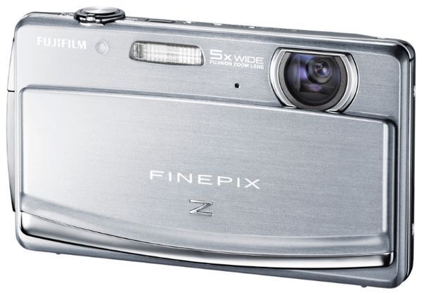 Fujifilm FinePix Z90