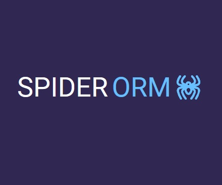 Spider Orm spiderorm.ru