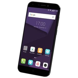 ZTE Blade A6 (черный)