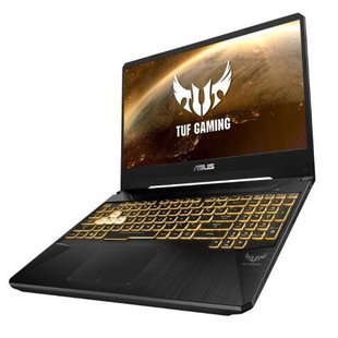 ASUS TUF Gaming FX505DT