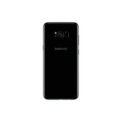 Samsung Galaxy S8+ 128Gb (черный бриллиант)