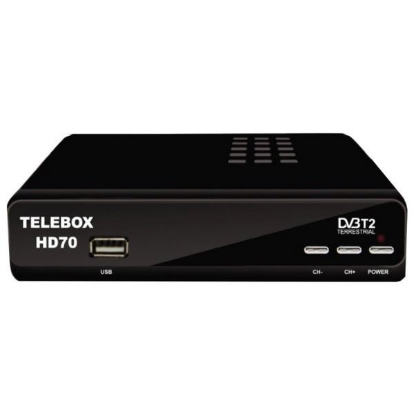 TELEBOX HD70