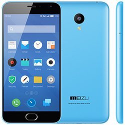 Meizu M2 mini M578H (голубой)