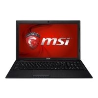 MSI GE60 2PL Apache (Core i5 4210H 2900 Mhz/15.6"/1920x1080/8Gb/1000Gb/DVD-RW/NVIDIA GeForce GTX 850M/Wi-Fi/Bluetooth/Win 8)