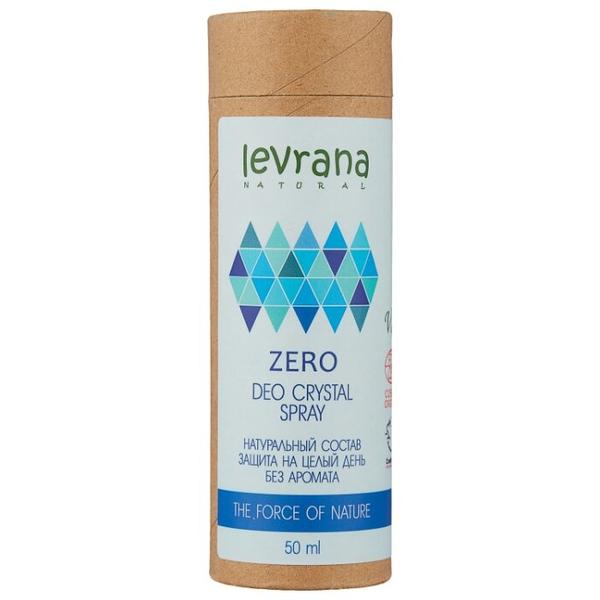 Levrana дезодорант, спрей, Zero