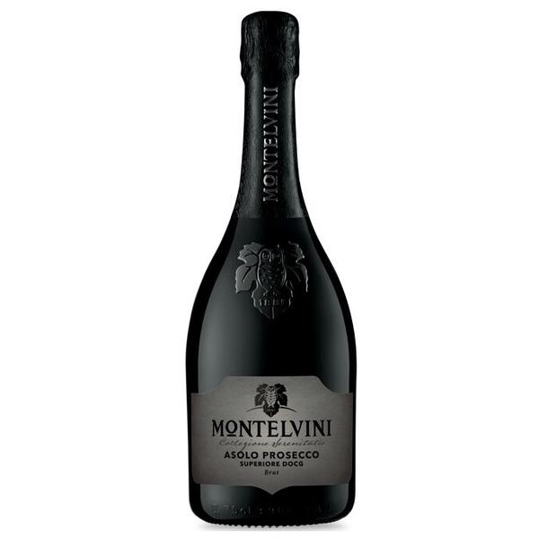 Игристое вино Montelvini Asolo Prosecco Superiore Brut 0.75 л