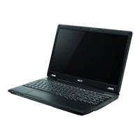 Acer Extensa 5635ZG-442G16Mi (Pentium Dual-Core T4400 2200 Mhz/15.6"/1366x768/2048Mb/160.0Gb/DVD-RW/Wi-Fi/Linux)