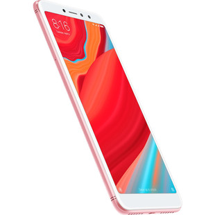 Xiaomi Redmi S2 4/64GB (розовый)