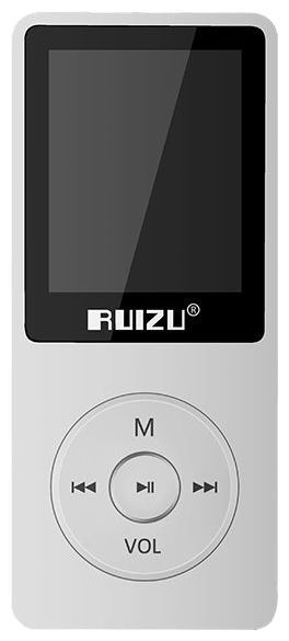 Ruizu X02 4Gb