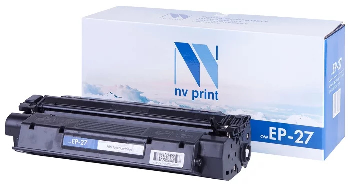 NV Print EP-27 для Canon, совместимый