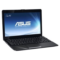 ASUS Eee PC 1215B (C-60 1000 Mhz/12.1"/1366x768/2048Mb/320Gb/DVD нет/Wi-Fi/Bluetooth/Win 7 Starter)