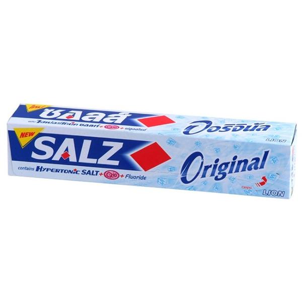 Зубная паста Lion Salz Original