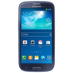 Samsung Galaxy S3 Neo GT-I9300I (синий)