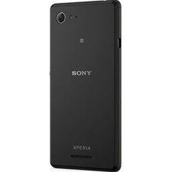 Sony Xperia E3 D2203 (черный)