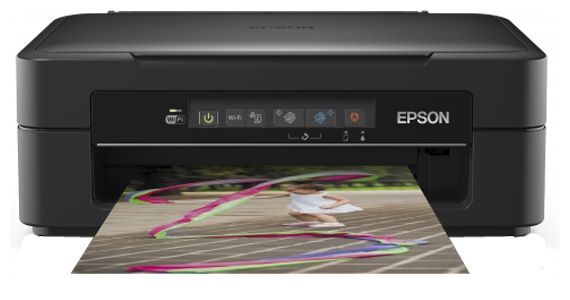 Epson Expression Home XP-225