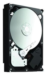 Seagate ST31000520AS