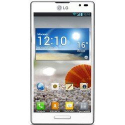 LG Optimus L9 P765 (белый)