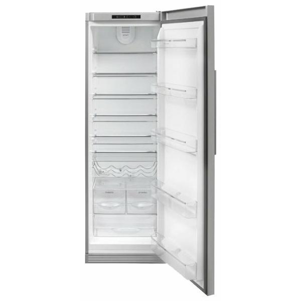 Встраиваемый холодильник FULGOR MILANO FRSI 400 FED X