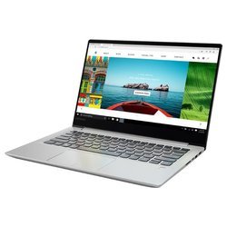 Lenovo IdeaPad 720s 14 (Intel Core i3 7100U 2400 MHz/14"/1920x1080/8Gb/256Gb SSD/DVD нет/NVIDIA GeForce 940MX/Wi-Fi/Bluetooth/Windows 10 Home)