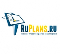 RuPlans.ru проекты домов и коттеджей