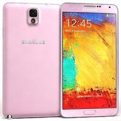 Samsung Galaxy Note 3 SM-N9005 32Gb (розовый)