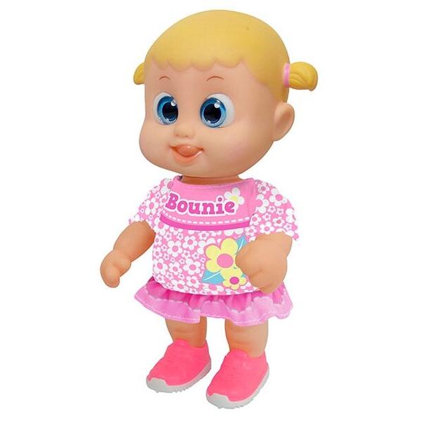 Кукла bouncin' babies Бони шагающая, 16 см, 802001