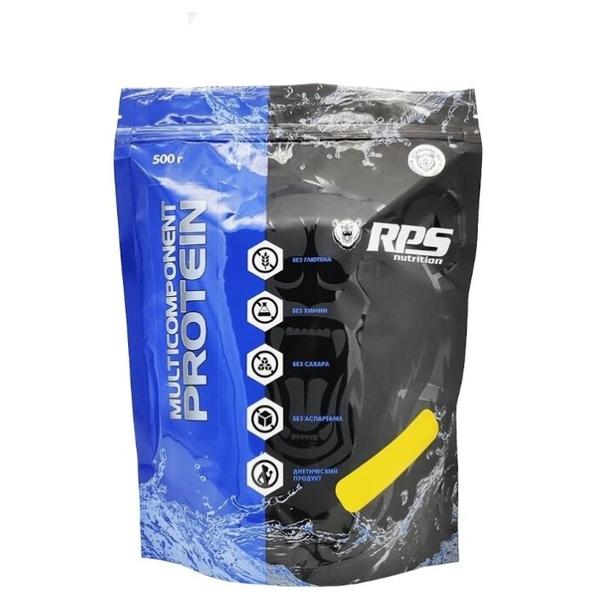 Протеин RPS Nutrition Multicomponent Protein (500 г)