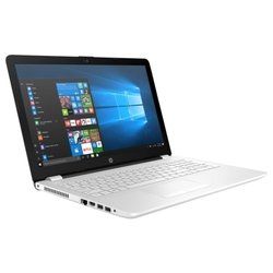 HP 15-bw062ur (AMD A10 9620P 2500 MHz/15.6"/1920x1080/6Gb/500Gb HDD/DVD нет/AMD Radeon 530/Wi-Fi/Bluetooth/Windows 10 Home)