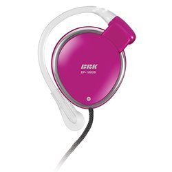 BBK EP-1800S (розовый)