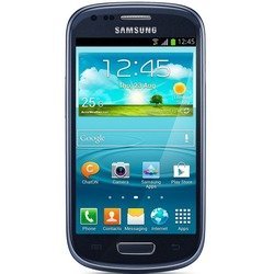 Samsung Galaxy S3 (S III) mini i8190 8Gb MTS (синий)