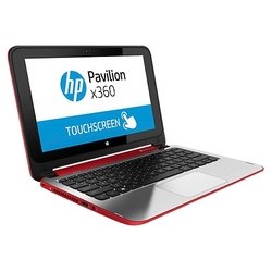 HP PAVILION 11-n000er x360 (Celeron N2820 2130 Mhz/11.6"/1366x768/4.0Gb/500Gb/DVD нет/Intel GMA HD/Wi-Fi/Bluetooth/Win 8 64)