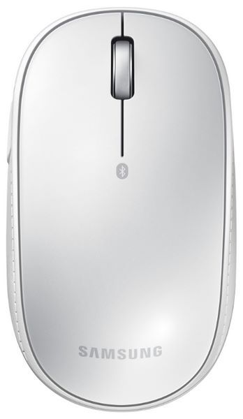 Samsung ET-MP900D White Bluetooth