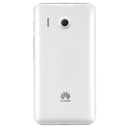 Huawei Ascend Y320 (U01, U30) (белый)