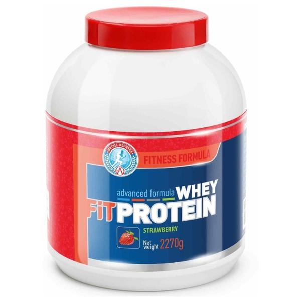 Протеин Академия-Т Whey Fit Protein (2270 г)