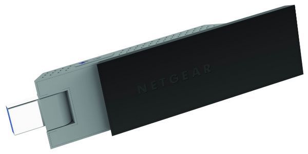 NETGEAR A6200