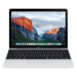 Apple MacBook Early 2016 (Intel Core m5 1200 MHz/12.0"/2304x1440/8.0Gb/512Gb SSD/DVD нет/Intel HD Graphics 515/Wi-Fi/Bluetooth/MacOS X)