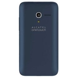 Alcatel POP D3 4035D (черный-синий)