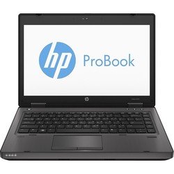 HP ProBook 6475b B6P75EA (A6 4400M 2700 Mhz, 14.0", 1366x768, 4096Mb, 500Gb, AMD Radeon HD 7520G, DVD-RW, Wi-Fi, Bluetooth, Win 7 Pro 64)