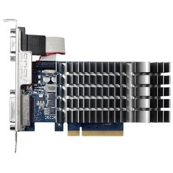 ASUS GeForce GT 710 954Mhz PCI-E 2.0 2048Mb 1800Mhz 64 bit DVI HDMI HDCP (RTL)