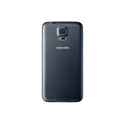 Samsung Galaxy S5 Duos SM-G900FD (черный)