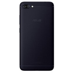 ASUS ZenFone 4 Max ZC554KL 3/32GB Snapdragon 430 (черный)