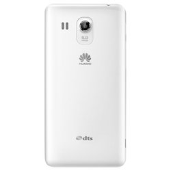 Huawei G525 (белый)