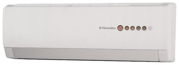 Electrolux EACS-07СL/N3